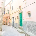 Ca Du Nilo Apartamento *