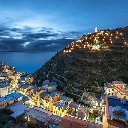 Ca Du Nilo Apartmán