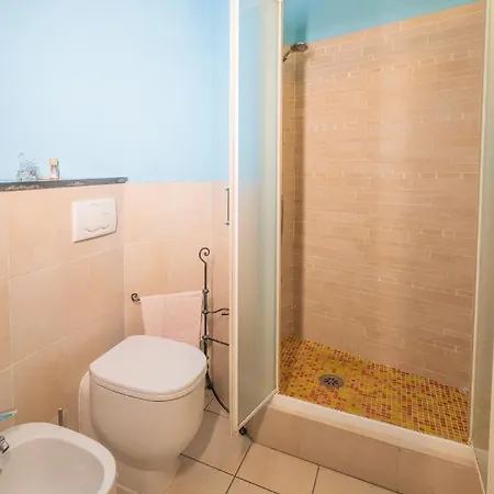 Cà Du Nilo Manarola