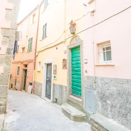 Cà Du Nilo Appartement *