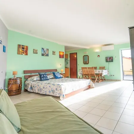 Cà Du Nilo Appartement