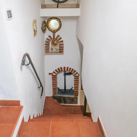 Cà Du Nilo Appartement