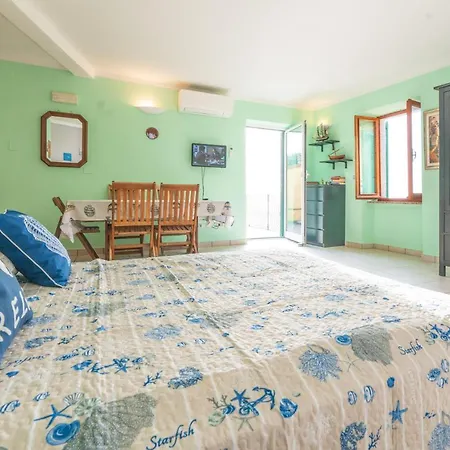 Appartement Cà Du Nilo Manarola