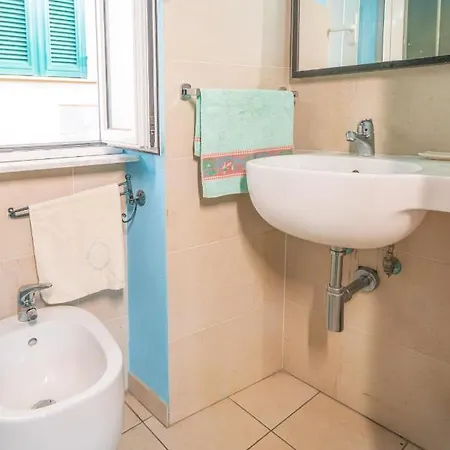 Cà Du Nilo Appartement