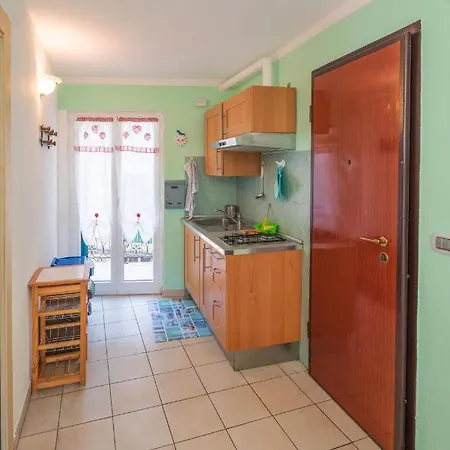 Cà Du Nilo Appartement *