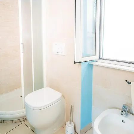 Cà Du Nilo Appartement *