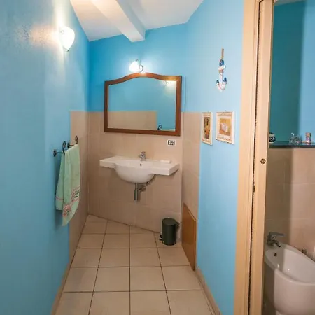 Cà Du Nilo Manarola