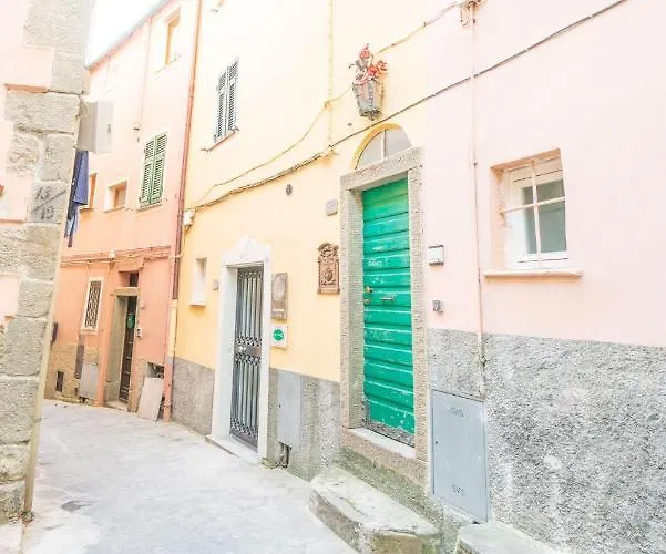 Ca Du Nilo Apartmán *