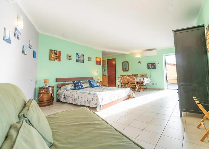 Ca Du Nilo Apartmán