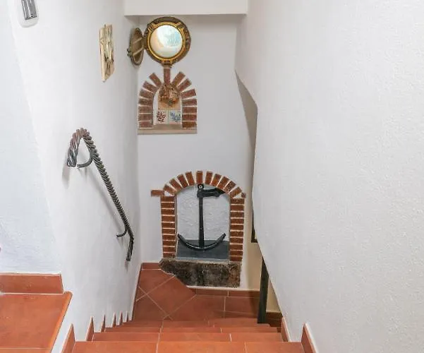 Ca Du Nilo Apartmán