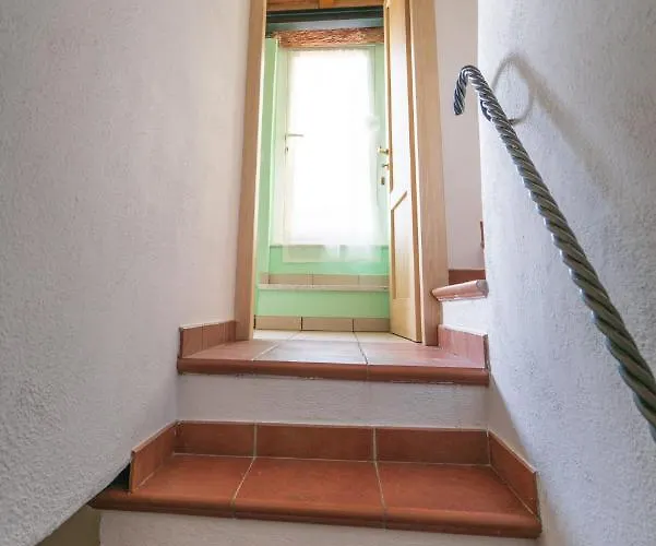 Apartmán Ca Du Nilo *