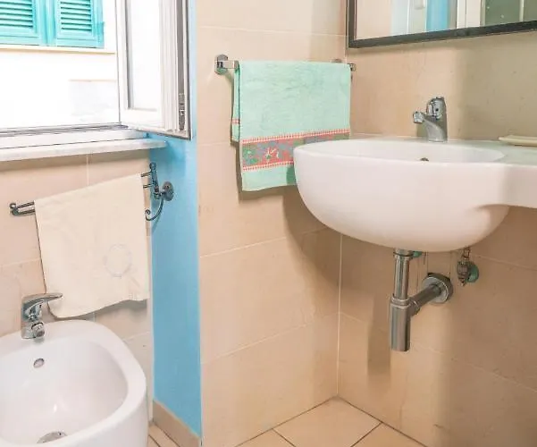 Ca Du Nilo Apartmán