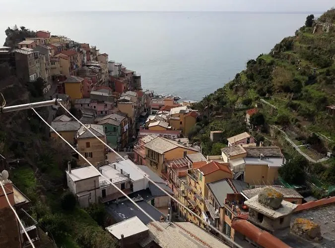 Ca Du Nilo Apartmán *