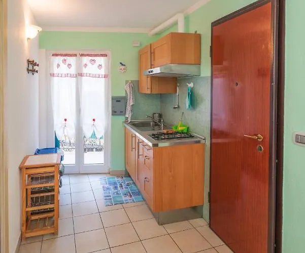 Ca Du Nilo Apartmán *