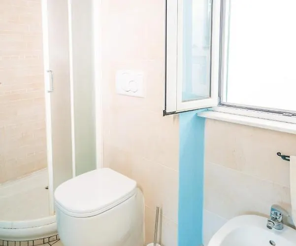 Ca Du Nilo Apartmán *