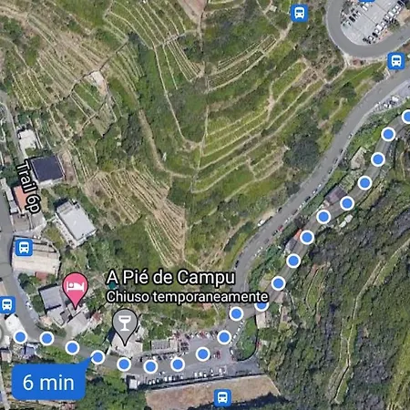 Ca Du Nilo מנרולה