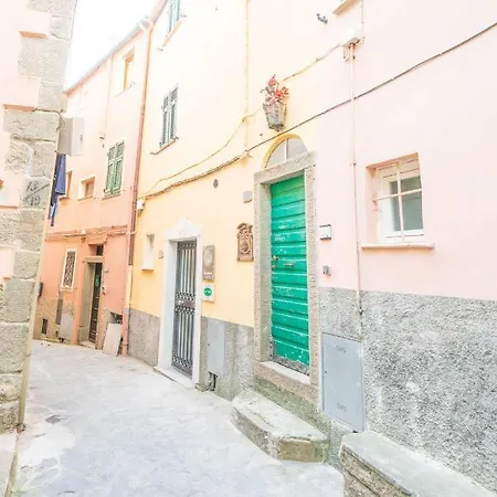 Cà Du Nilo Appartamento *