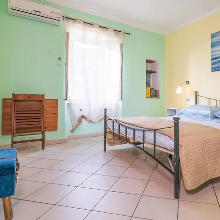 Appartamento Cà Du Nilo Manarola