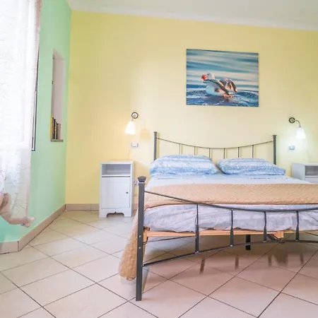 Apartment Ca Du Nilo *