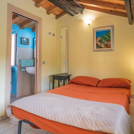 Ca Du Nilo Apartment Manarola