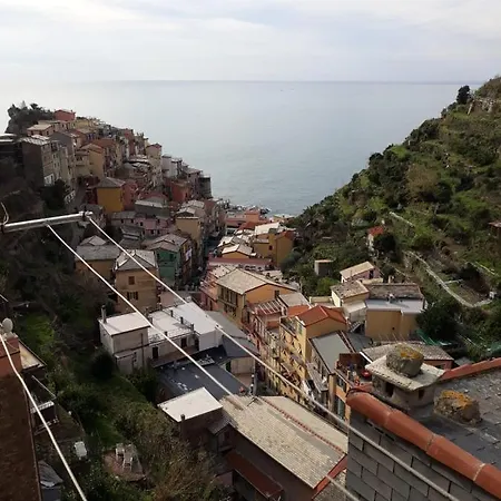 Cà Du Nilo Appartamento *