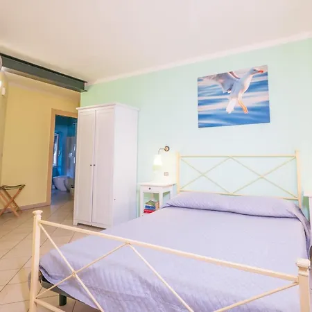 Ca Du Nilo Apartment Manarola