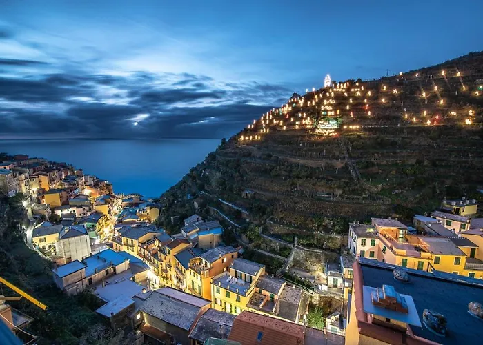 Ca Du Nilo 아파트