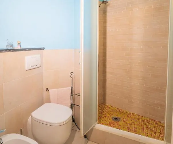 Ca Du Nilo 마나롤라