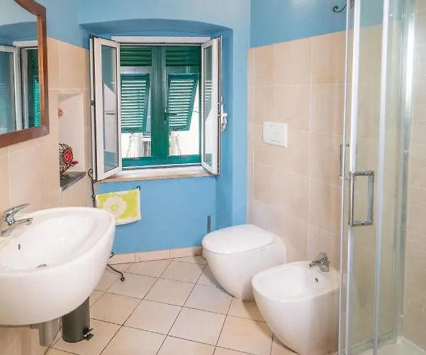 Ca Du Nilo 마나롤라