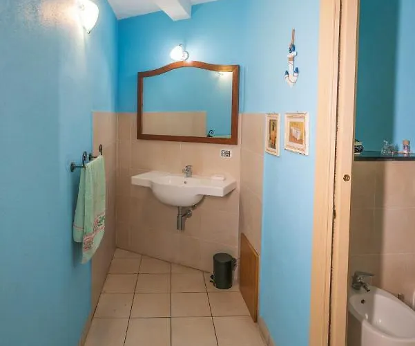 Ca Du Nilo 마나롤라